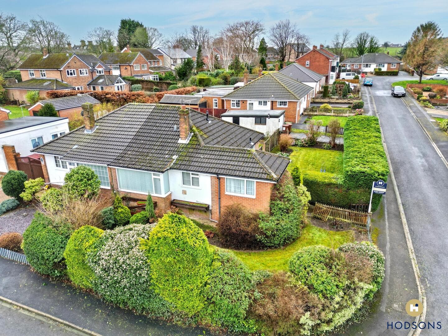 Thornhill Drive, Walton, Wakefield, WF2 6NS