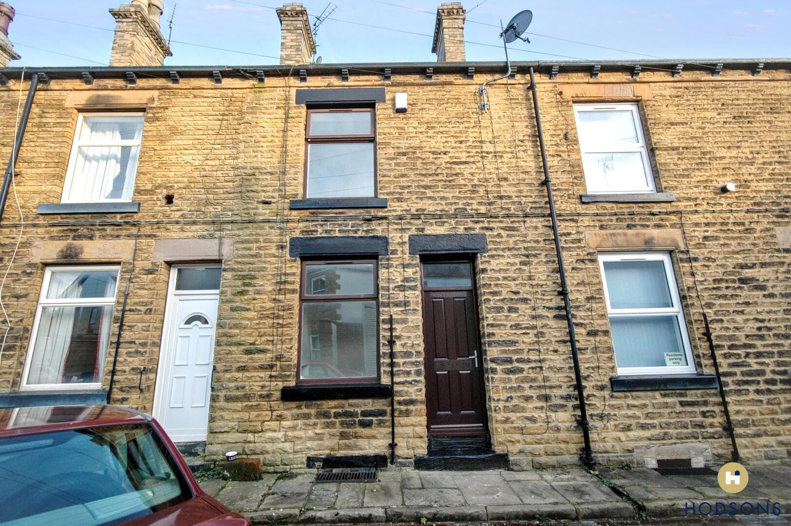 West Parade, Rothwell, Leeds, LS26 0AT