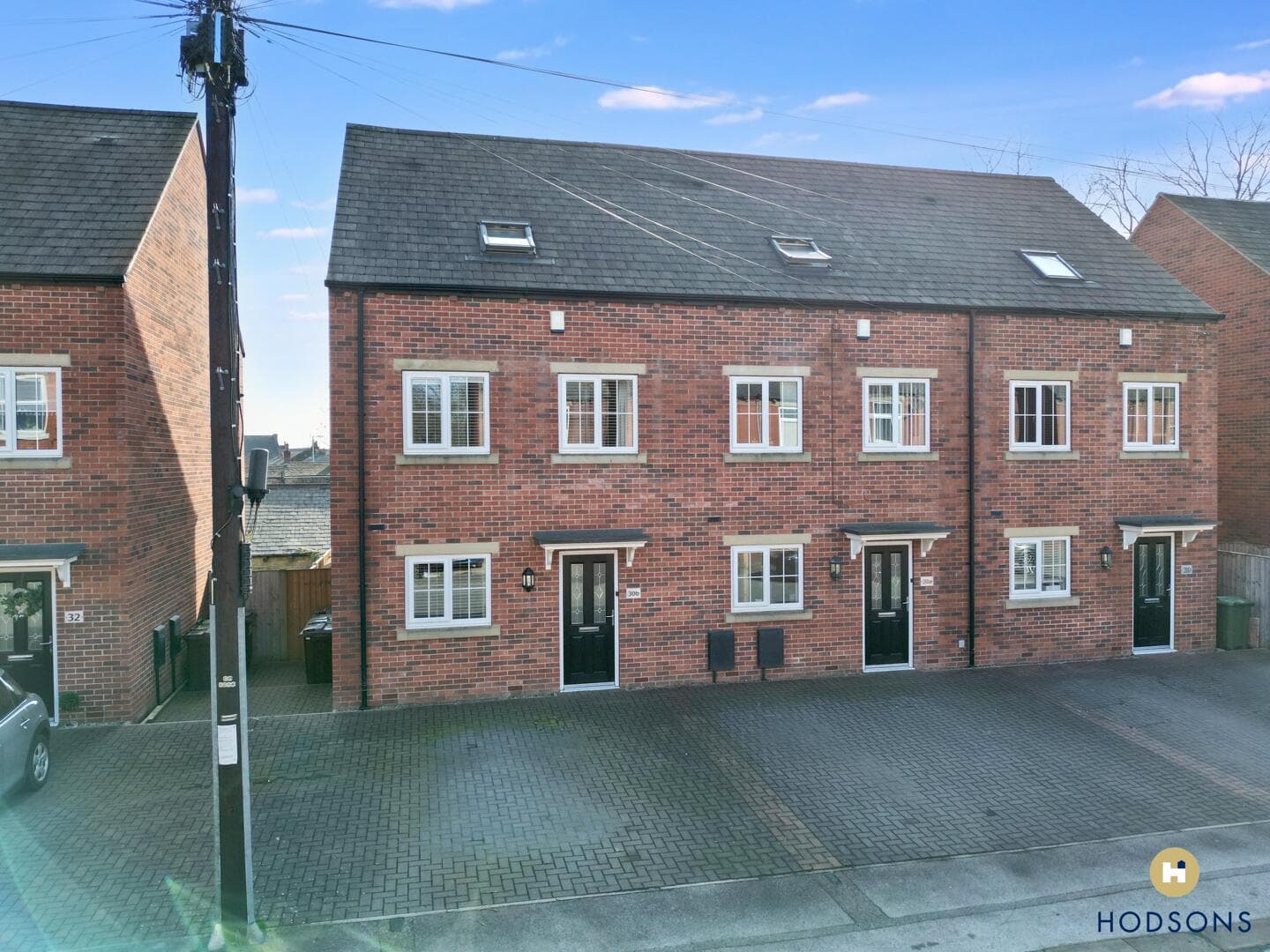 Medlock Road, Horbury, Wakefield, WF4 6JA