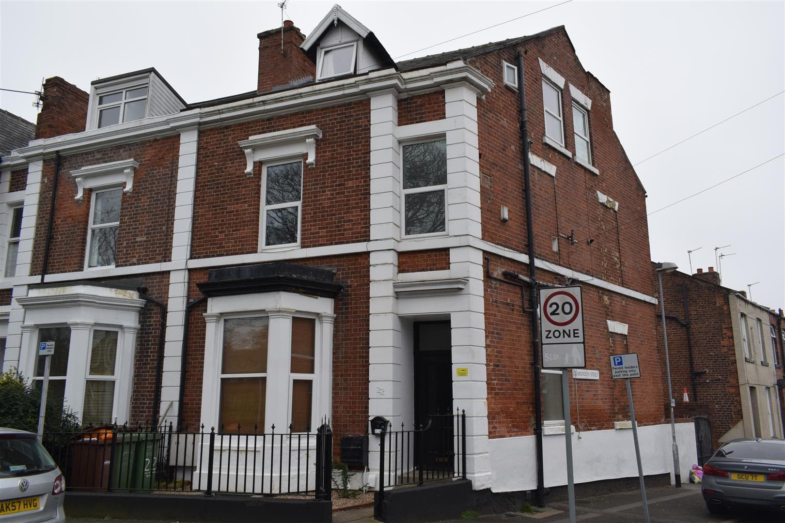 22 College Grove Road, Wakefield, WF1 3RE