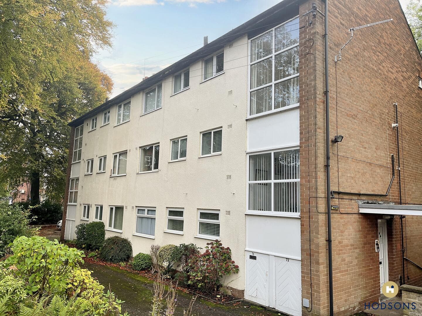 College Grove Road, College Grove, Wakefield, West Yorkshire, WF1 3RN