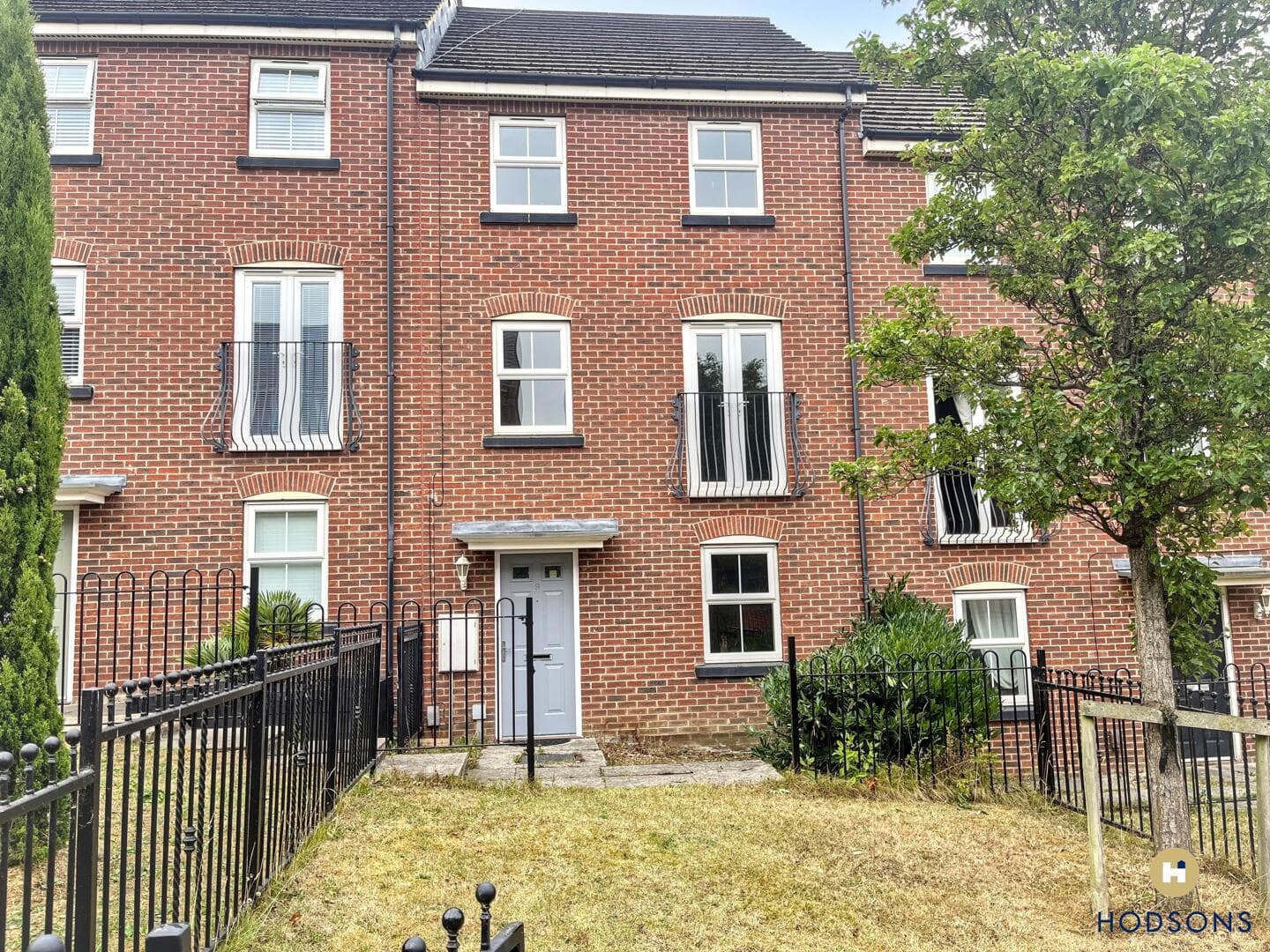 Fenton Gate, Middleton, Leeds, West Yorkshire, LS10 4FL